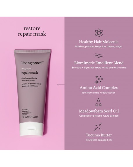 RESTORE REPAIR MASK