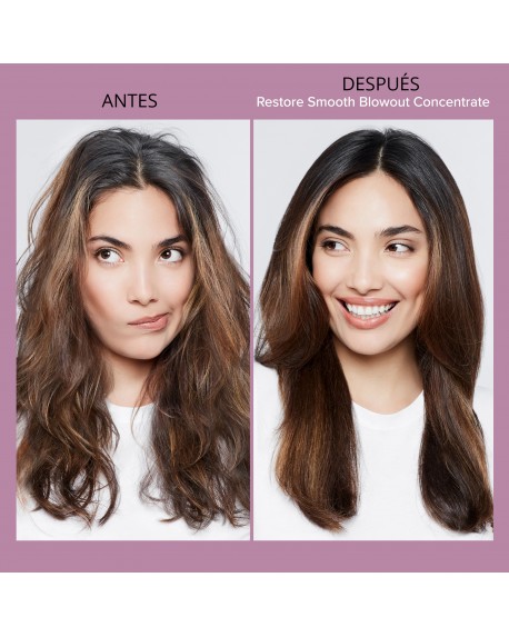 RESTORE SMOOTH BLOWOUT CONCENTRATE