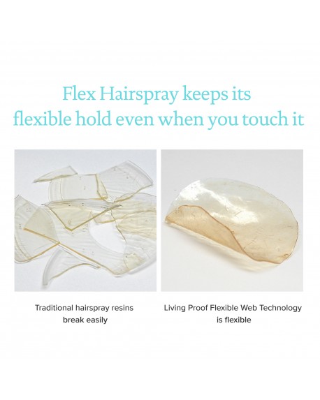 FLEX HAIRSPRAY