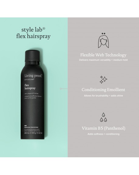 FLEX HAIRSPRAY