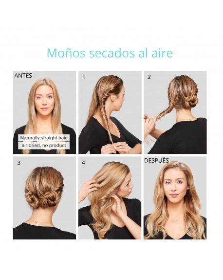 PERFECT HAIR DAY IN-SHOWER STYLER