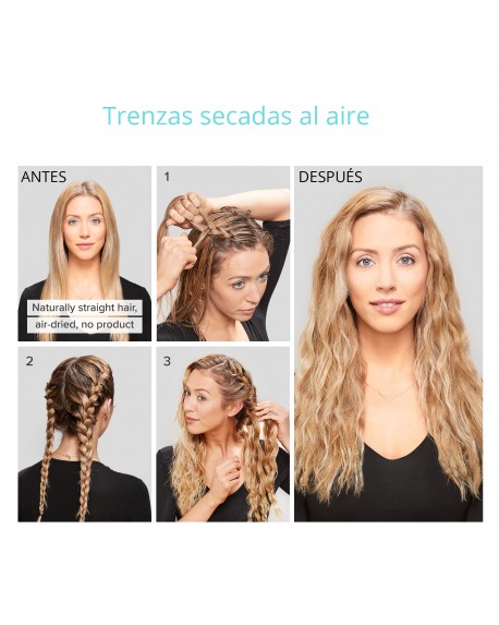 PERFECT HAIR DAY IN-SHOWER STYLER