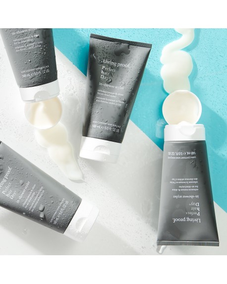 PERFECT HAIR DAY IN-SHOWER STYLER
