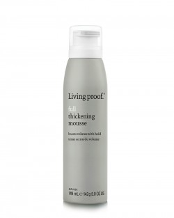 FULL THICKENING MOUSSE