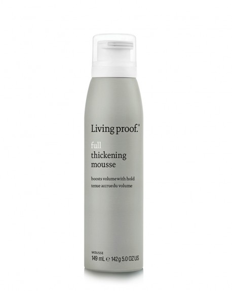FULL THICKENING MOUSSE