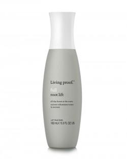 FULL ROOT LIFTING HAIRSPRAY