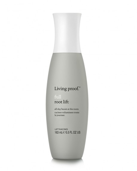 FULL ROOT LIFTING HAIRSPRAY