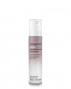 RESTORE SMOOTH BLOWOUT...