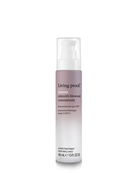 RESTORE SMOOTH BLOWOUT CONCENTRATE