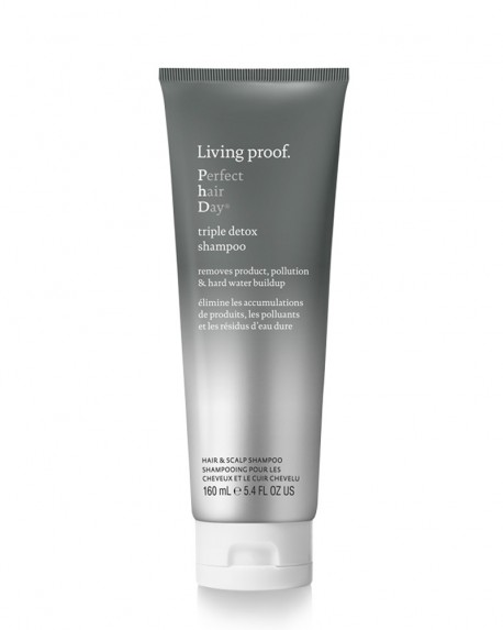 PERFECT HAIR DAY TRIPLE DETOX SHAMPOO