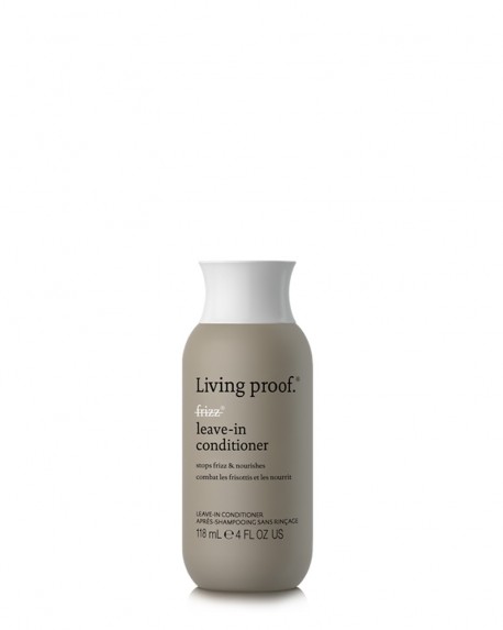 NO FRIZZ LEAVE-IN CONDITIONER
