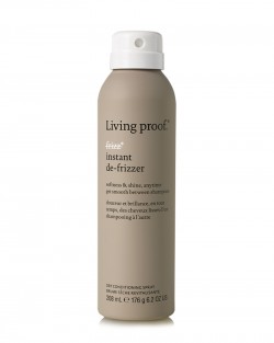NO FRIZZ INSTANT DE-FRIZZER