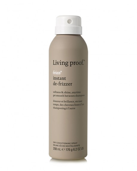 NO FRIZZ INSTANT DE-FRIZZER