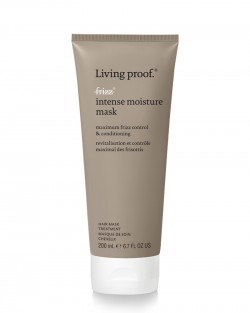 NO FRIZZ INTENSE MOISTURE MASK
