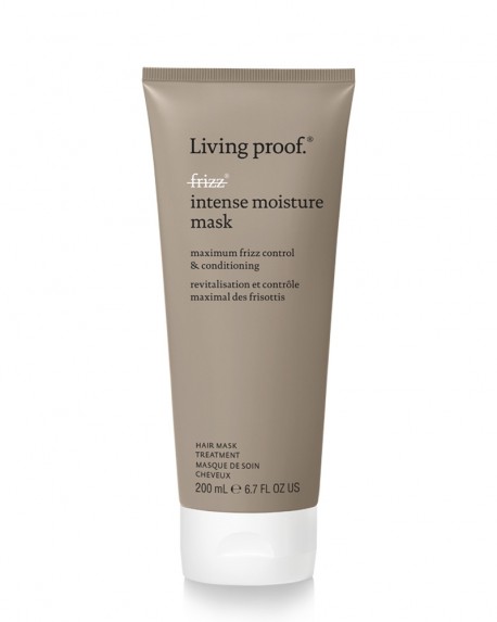 NO FRIZZ INTENSE MOISTURE MASK