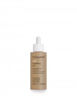 NO FRIZZ VANISHING OIL