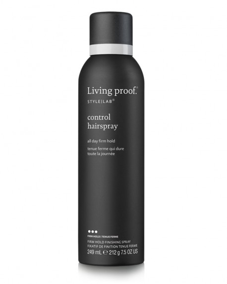 CONTROL HAIRSPRAY