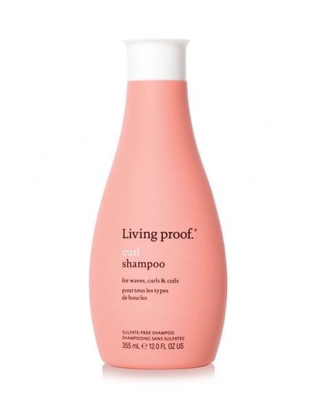 CURL SHAMPOO