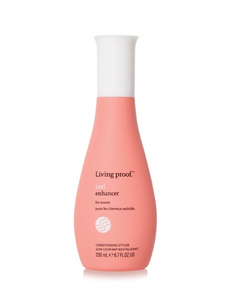 CURL ENHANCER
