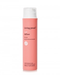 CURL DEFINER