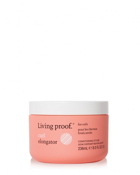 CURL ELONGATOR