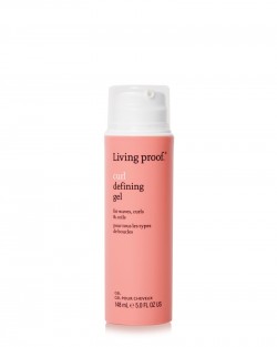 CURL DEFINING GEL