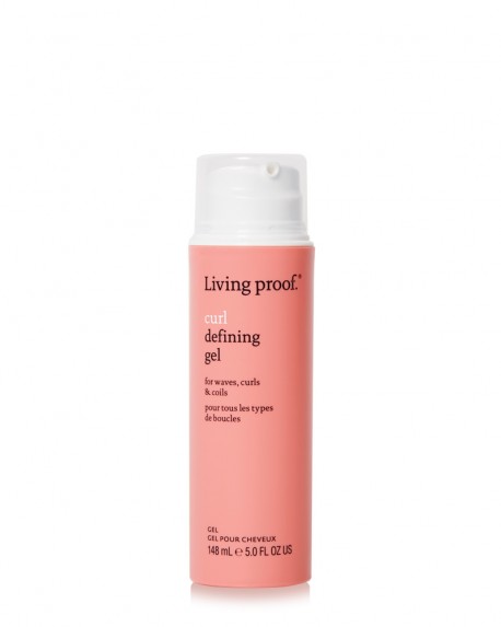 CURL DEFINING GEL