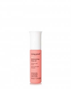 CURL MOISTURIZING SHINE OIL