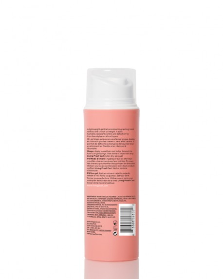 CURL DEFINING GEL