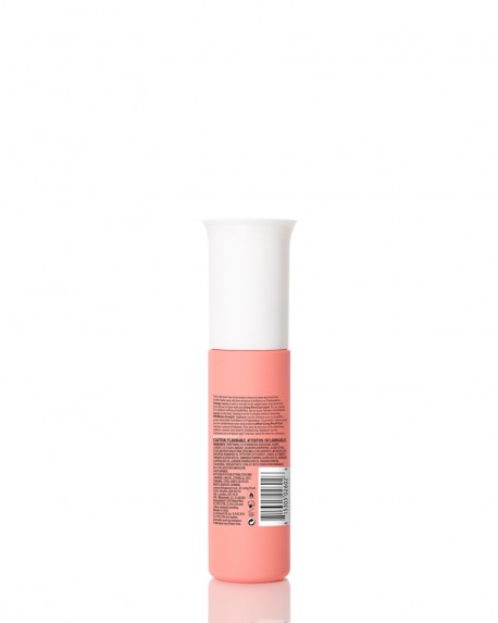 CURL MOISTURIZING SHINE OIL
