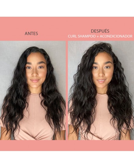CURL CONDITIONER