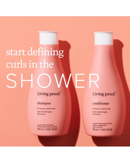 CURL CONDITIONER