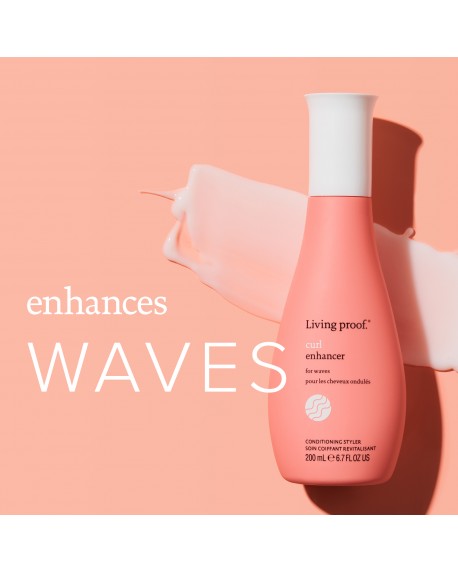 CURL ENHANCER