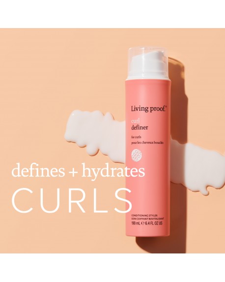 CURL DEFINER