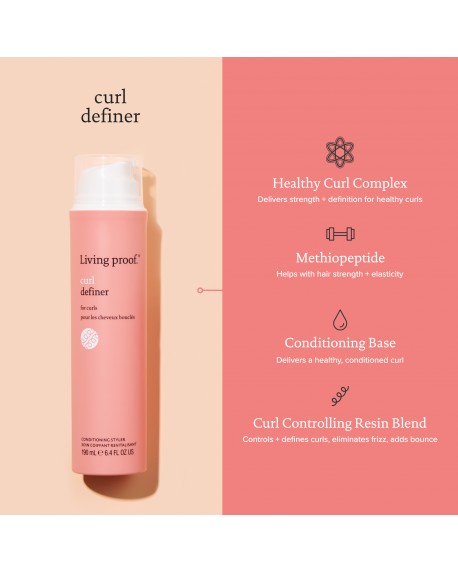 CURL DEFINER