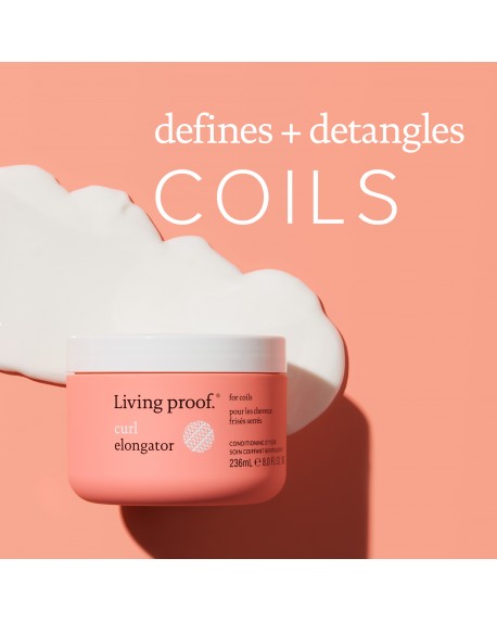 CURL ELONGATOR