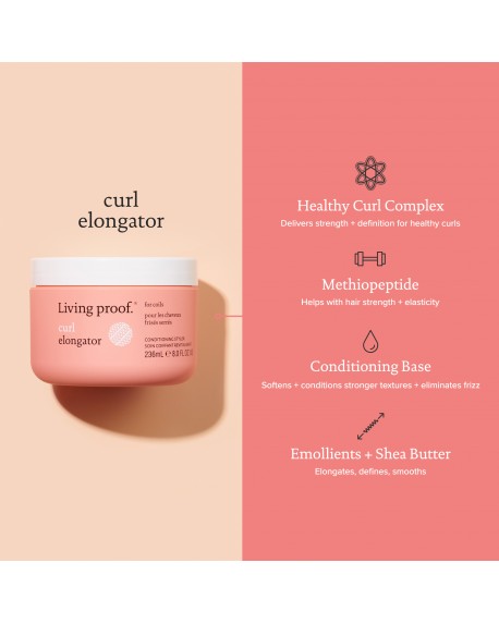 CURL ELONGATOR