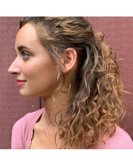 CURL MOISTURIZING SHINE OIL