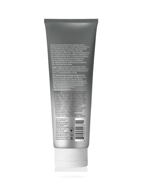 PERFECT HAIR DAY TRIPLE DETOX SHAMPOO