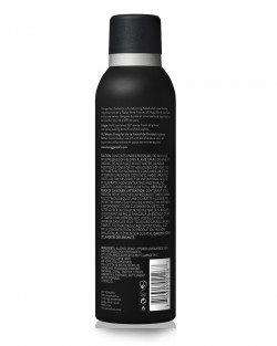 CONTROL HAIRSPRAY 2
