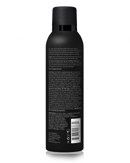 FLEX HAIRSPRAY