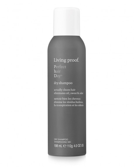 PERFECT HAIR DAY DRY SHAMPOO